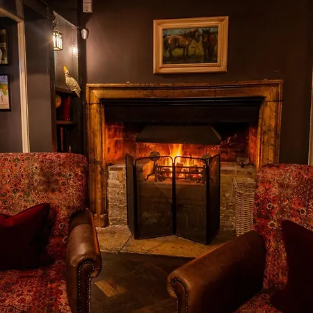 The Bay Tree Hotel-2