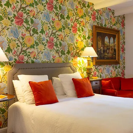 Hotel Demeure Castel Brando-3