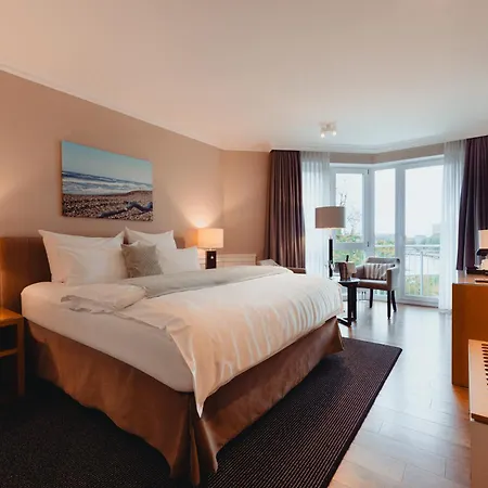 Conventgarten Hotel & Restaurant - Direkt Am Nord-Ostsee-Kanal-3