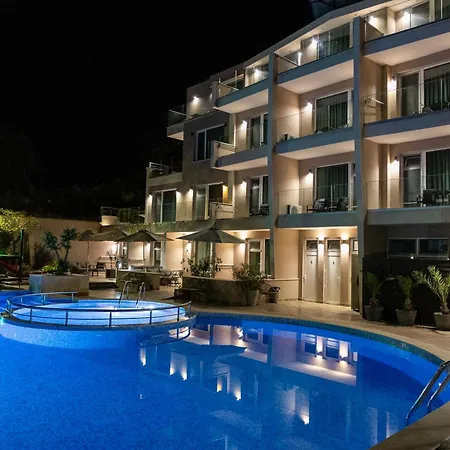Selena Beach Family Hotel-2