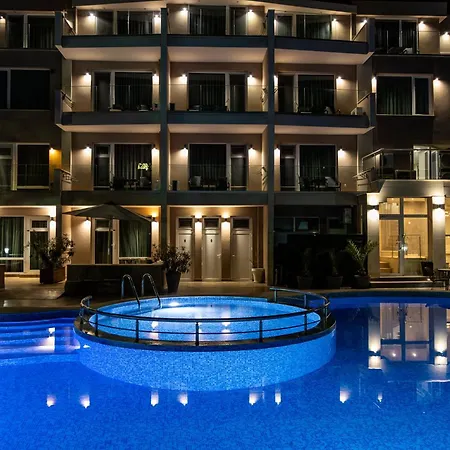 Selena Beach Family Hotel-3
