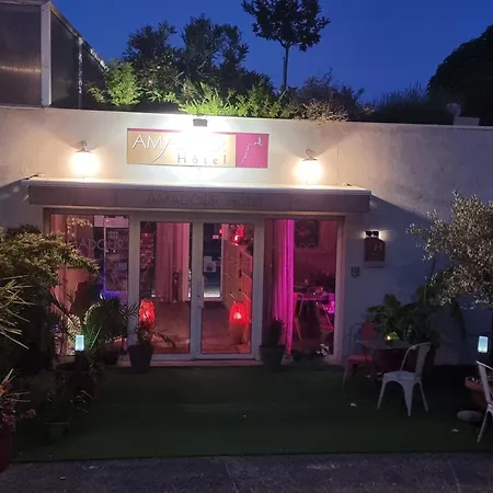 Amadour Hôtel-2