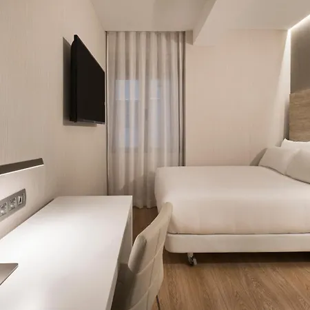 NH Madrid Chamberí-3