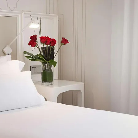 Nh Collection Madrid Abascal-3