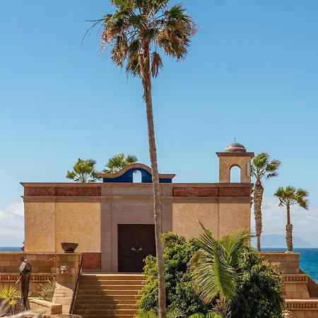 Europe Villa Cortes Gl-3