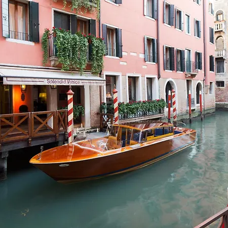 Splendid Venice - Starhotels Collezione-2