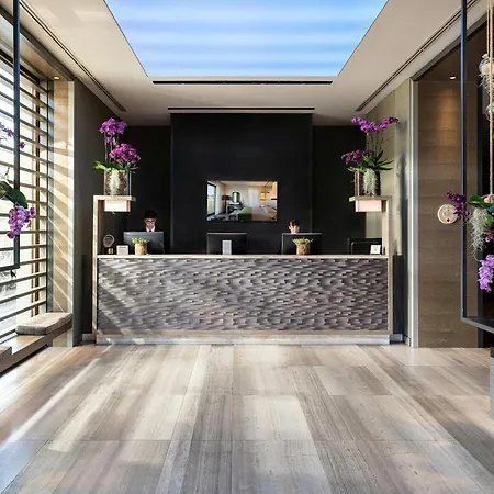 Starhotels Echo-2