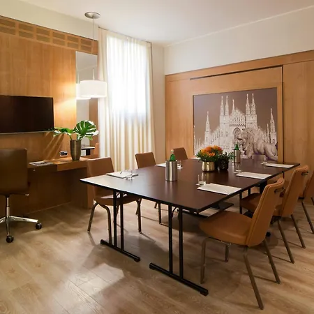Starhotels Ritz-2