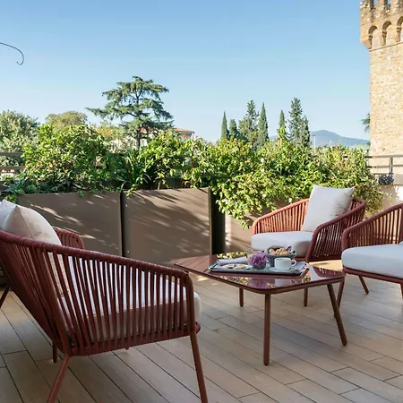 Starhotels Michelangelo Florence-3