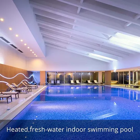 President Hotel, Valamar Collection-2