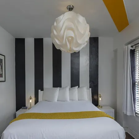 Edwardian Hotel-3