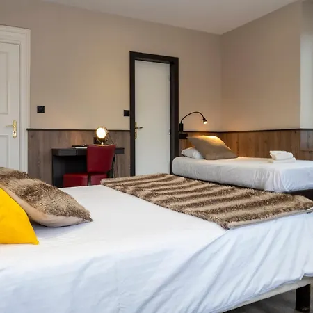 Logis Hotel Des Bains-3