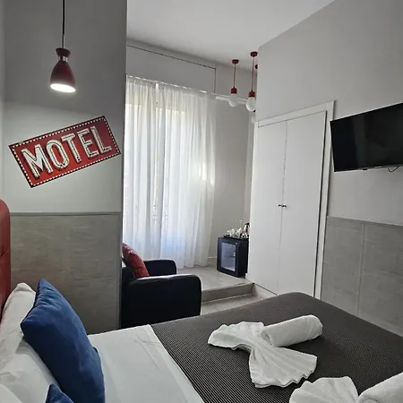 Hostal Lauria-3