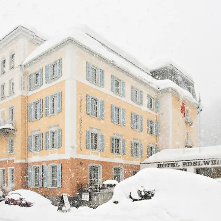Edelweiss Swiss Quality Hotel-3
