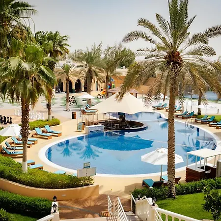 Metropolitan Al Mafraq Hotel-2