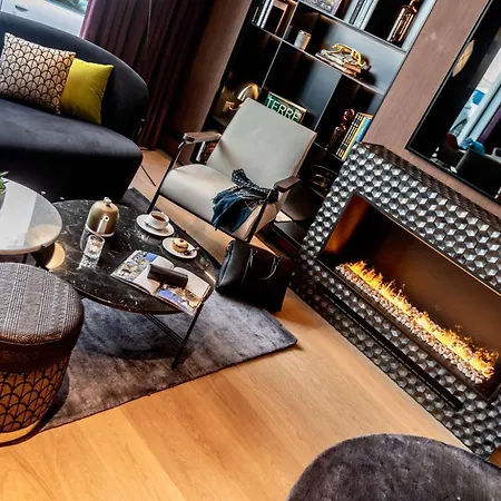 Best Western Plus Crystal, Hotel&Spa-3