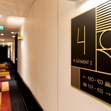 Best Western Plus Crystal, Hotel&Spa-3