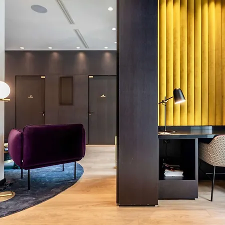 Best Western Plus Crystal, Hotel&Spa-2
