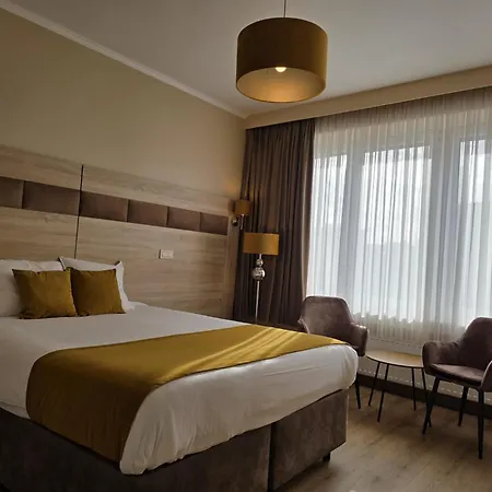 Hotel De France-3