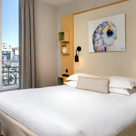 Chouette Hotel-2