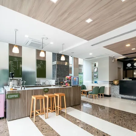 Adelphi Suites Bangkok-3