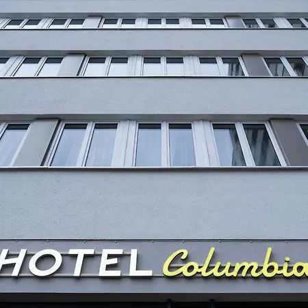 Hotel Columbia-2