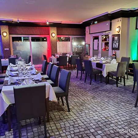 The Originals City Hotel De L Ange Guebwiller-3