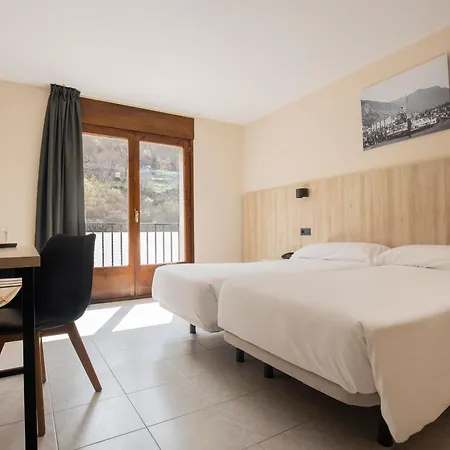 Hotel Encamp By Nexta-2