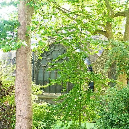 Curzon House Hotel-3