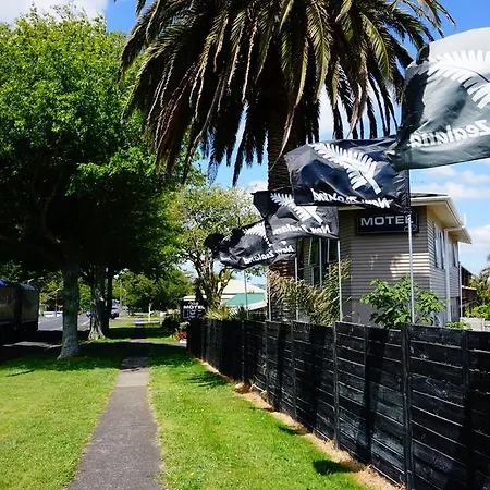 Waihi Motel-2