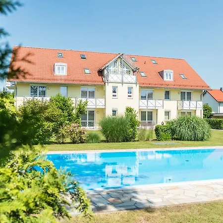 Hotel Beim Schrey-3
