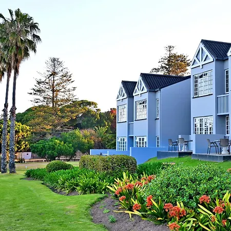 ANEW Resort Wilderness Garden Route-2