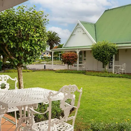 Protea Hotel By Marriott George King George-2