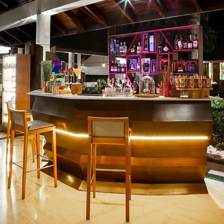 Grand Palladium Palace Resort Spa & Casino-3