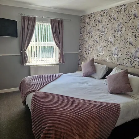 Ambassador Guest House-3