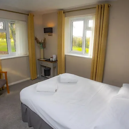 Bells Hotel-3