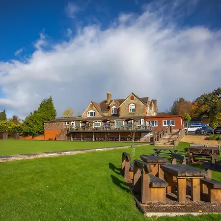 Bells Hotel-2