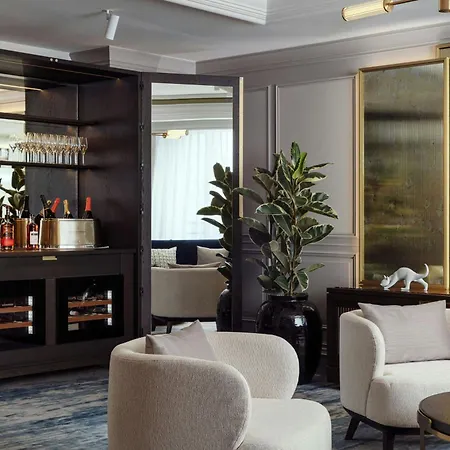 The Ritz-Carlton, Berlin-3