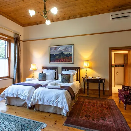 Evergreen Manor&Spa-2