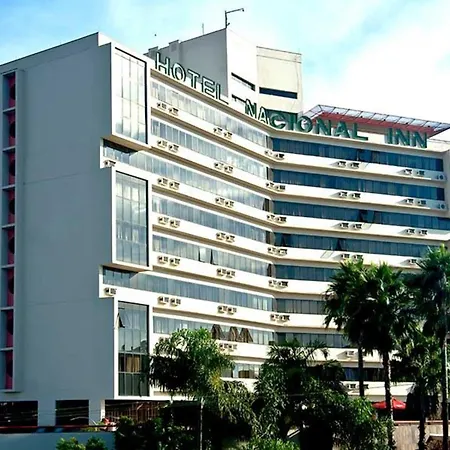 Hotel Nacional Inn Campinas Trevo-3