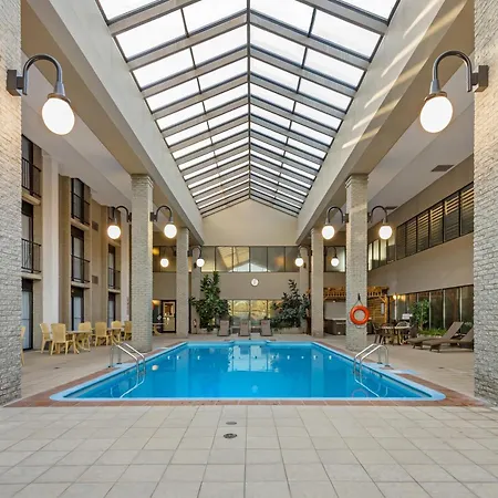 Best Western Hotel Universel Drummondville-2