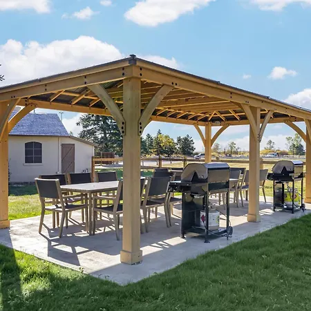 Best Western Plus Stoneridge Inn & Conference Centre London Ontario-3