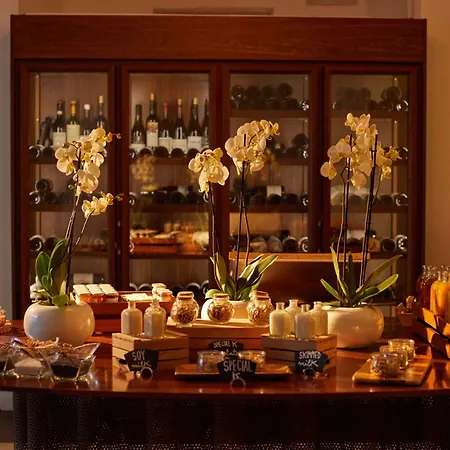 Convent De La Missio - Grand Luxury Boutique Hotel, Adults Only-3