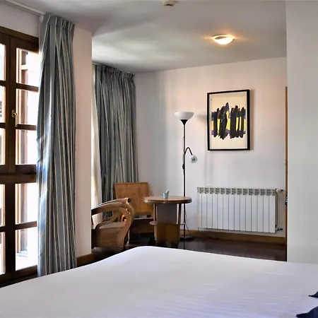 Hotel El Sella-2