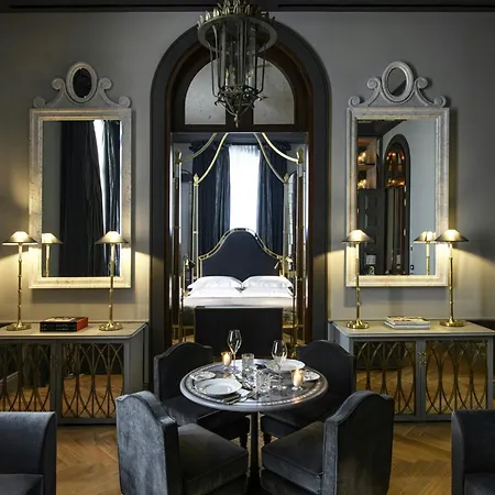 Helvetia&Bristol Firenze - Starhotels Collezione-3