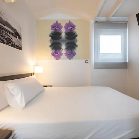 Hotel Punta Monpas-2