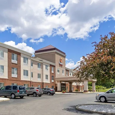 Comfort Suites-2
