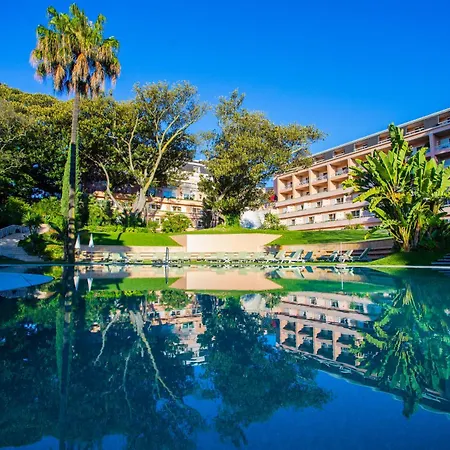 Olissippo Lapa Palace - The Leading Hotels Of The World-2