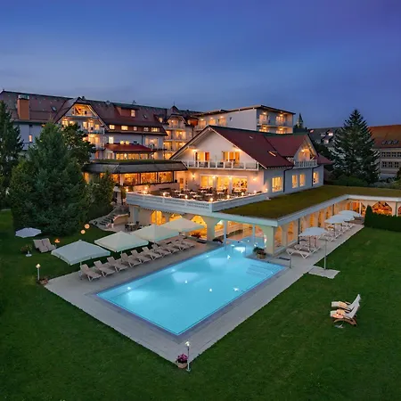 Möhringers Schwarzwald Hotel-2