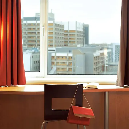 Ibis Stuttgart Centrum-2